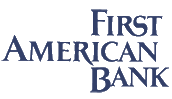 First American Bank